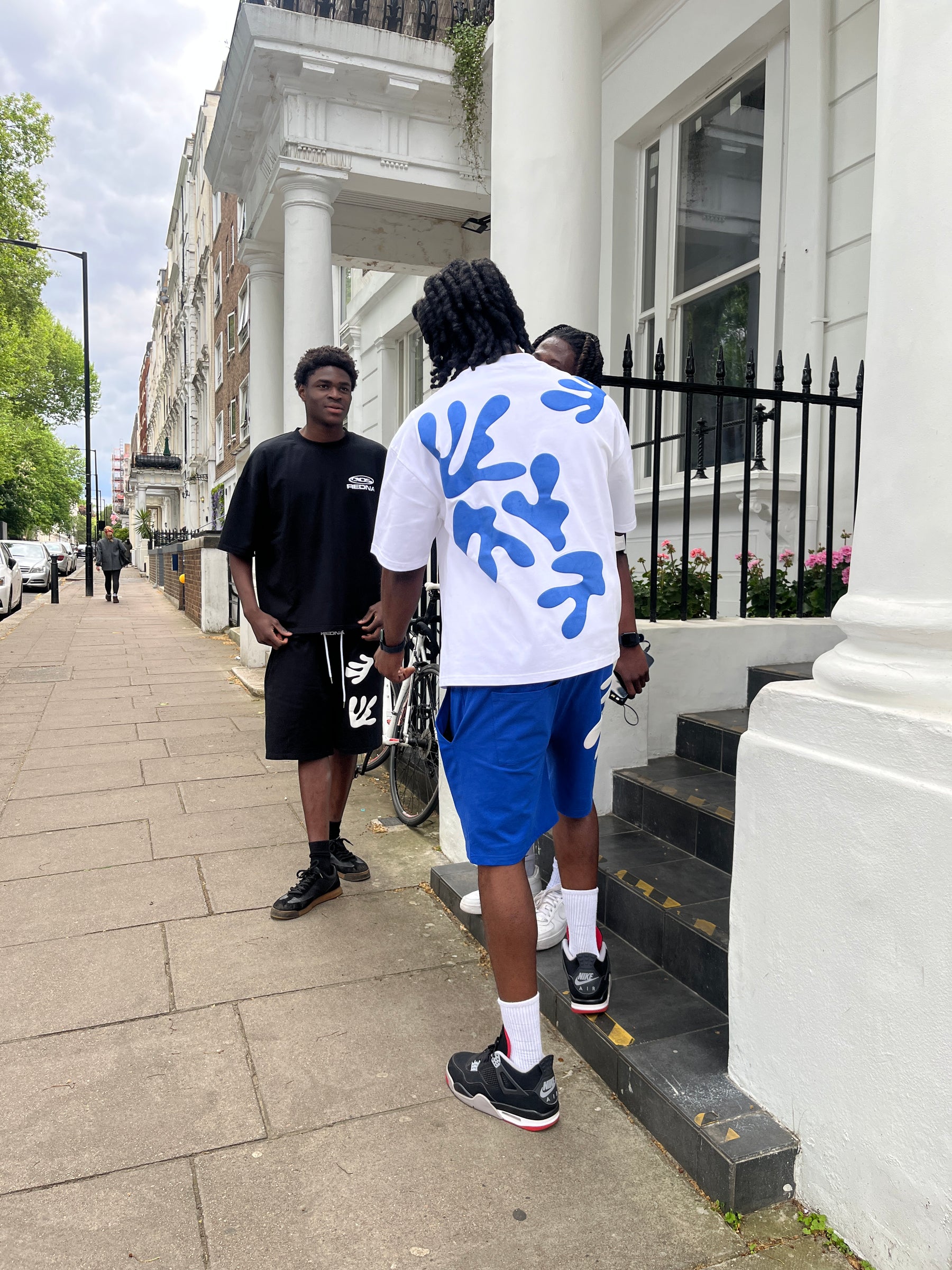 SS25 SUMMER SET - LAST CHANCE  20% OFF