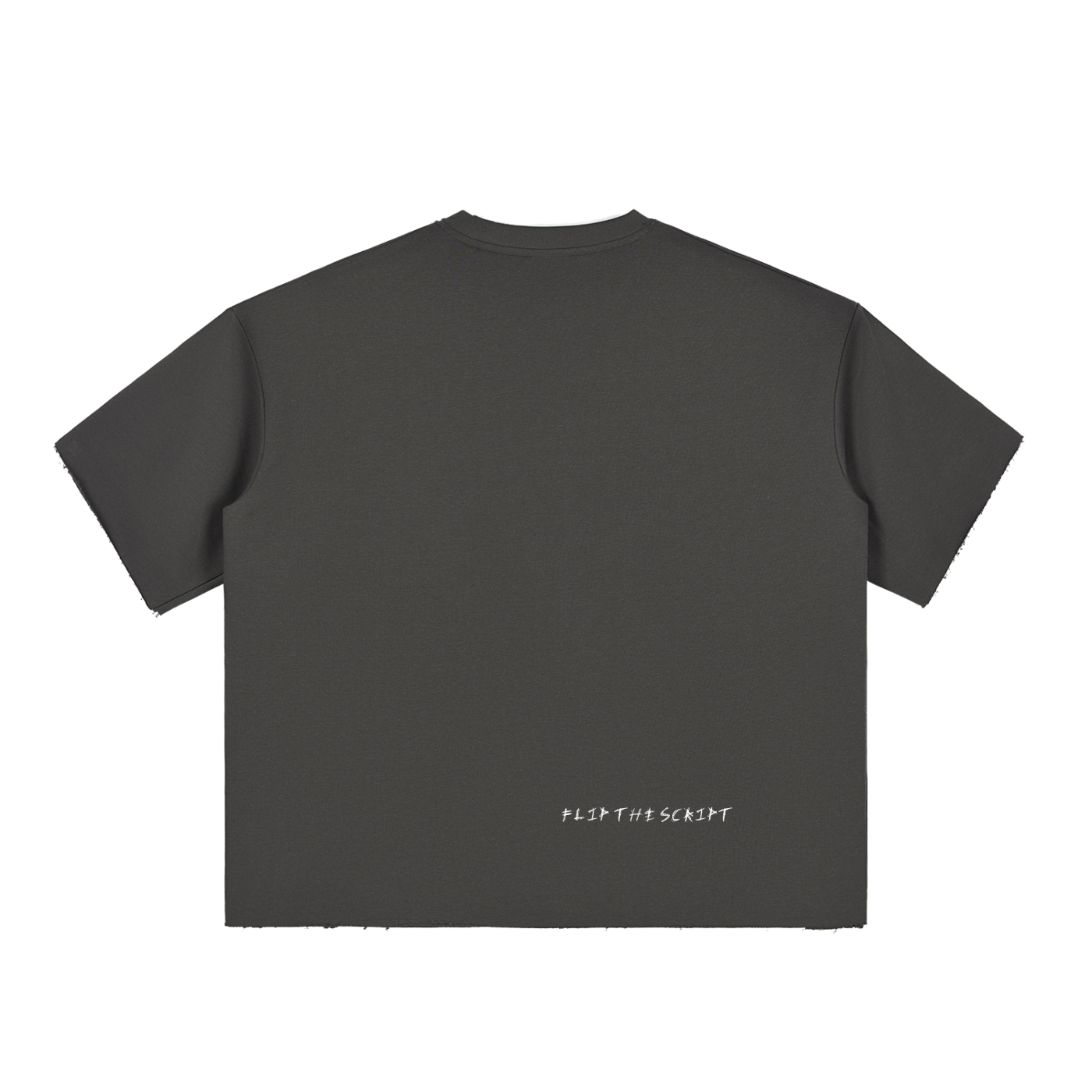 NOSREDNA RUNNING MAN TEE